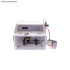 Flex & Ribbon Cable Cutting & Stripping Machine