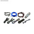 Automatic Cable Tying Machine Wire Twist Tie Bundle Tying - X-WM02B