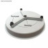 Cable Pay-off Tray Automatic Wire Feeder Small Uncoiler - X-WF02