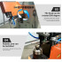 Wire Bending Machine 3D CNC Auto Wire Bending Machine