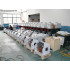 Electric Controlled Automatic Cable Cutting Machine PVC Aluminum Sleeve Tube
