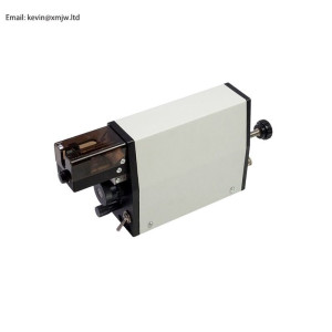 Pneumatic Wire Stripping Machine High Precision - X-S003-2015 Unistrip Style