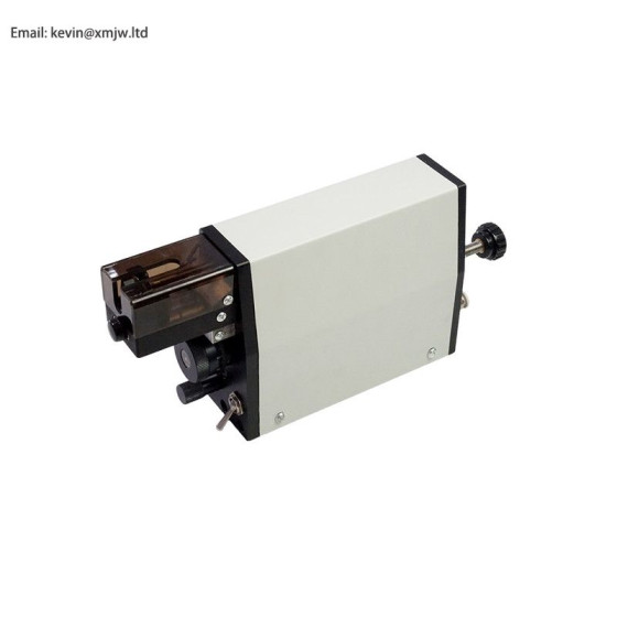 Pneumatic Wire Stripping Machine High Precision - X-S003-2015 Unistrip Style