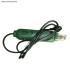 Hand Hold Magnet Enamelled Wire Stripping Machine Varnish Wire - S005A