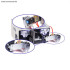 Flex & Ribbon Cable Cutting & Stripping Machine
