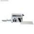 25mm2 Fully Automatic Electric Wire Stripper Different Model - X-CS105B