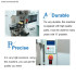 Automatic JST Terminal Crimping Machine Copper Cable Wire Rope - X-CM1001C