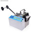 Electric Controlled Automatic Cable Cutting Machine PVC Aluminum Sleeve Tube