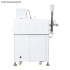 Automatic Copper Wire Cutting Stripping Twisting & Tinning Machine - X-TS01