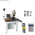 Automatic Ribbon Cable Crimping Machine Flat Multi-Wire - X-CM105A