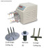 Semi Automatic Cable Wire Winding Machine USB Medical Cable - X-WM01A