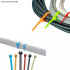 Handheld Nylon Cable Tie Machine Zip Tie Gun - X-WM06A Pistol Car Type