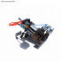 Semi-Automatic Horizontal Pneumatic Stripping Machine Bevel Type - X-S002