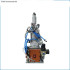 Pneumatic IDC Cable Crimping Machine Flat Ribbon Cable Connector - X-CM105C