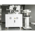 Automatic Wire Cutting Stripping & Insulated Sleeve Inserting Machine - X-CM206