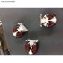 Magnet Wire Stripping Machine Enamelled Copper - X-S005C