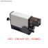 Pneumatic Wire Stripping Machine High Precision - X-S003-2015 Unistrip Style