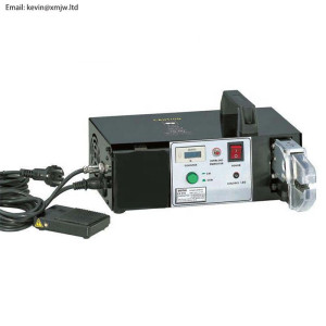 Electric Crimping Machine with Stripping Function - EM-6B2bc Crimper