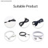 Semi Automatic Cable Wire Winding Machine USB Medical Cable - X-WM01A