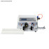 Automatic Multiwire Stripping & Cutting Machine Big Cable - X-CS202