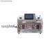 Full-Automatic Sheath Cable Wire Cutting & Stripping Machine - X-CS205