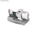 Magnet Enamel Wire Stripping Machine Bench Top Type - S005G
