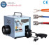 YQ-02A Pneumatic Terminal Crimping Machine - 7 Jaws Cold Press Tools