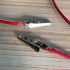 Custom Pneumatic Wire Crimping Machine - Single-Grain Terminal Crimper