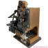 Side Feed Terminal Crimping Applicator - Horizontal Wire Terminal OTP