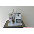 Automatic Electric Soldering Pneumatic Wire Connector Weld Machine - USB