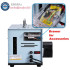 YQ-02A Pneumatic Terminal Crimping Machine - 7 Jaws Cold Press Tools