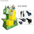 Vertical Clamp Horizontal Injection Molding Machine - AC DC Plugs