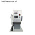 3T Copper Belt Joint Crimping Machine - Reliable Wire Connection