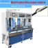 Multi Function Earphone Cabling Machine - High Output Fully Automatic