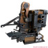 Side Feed Terminal Crimping Applicator - Horizontal Wire Terminal OTP