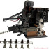 Custom OTP Blade Mold Die - Terminal Applicator for MOLEX 008500106