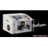 Automatic Safety Cover Computerized Wire Cutting & Stripping Machine