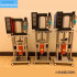 Desktop Small Semi Automatic Injection Molding Machine - 300°C 20g Lab