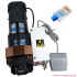 Network RJ45 Crimping Machine - Telecom CAT7 CAT6 CAT5 RJ11 RJ12 Crimp