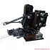 Custom Side Feed Crimping Terminal Applicator - 2 Head Automatic Machine