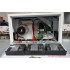 Four Wheel Drive High Power Tube Cutting Machine - 0.2-15mm Metal Belt