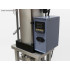 Mini Desktop Plastic Injection Molding Machine - Small Size Lab Use PE