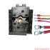 Hexagon Single Ferrule Terminal Crimping Applicator OTP Change Free for Terminal Crimping Machine with Magnet Protect Cover