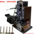 Custom Side Feed Terminal Crimping Applicator - Molex 33012-3001 OTP