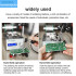 Portable AC DC Plugs Charge Wire Connector Soldering Machine - Compact