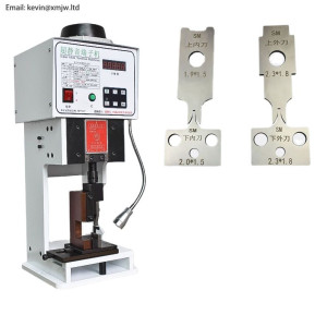 Terminal Machine Blade/OTP Blade/Bending Net/Knife - Crimp Tool Parts
