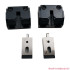 Network RJ45 Crimping Machine - Telecom CAT7 CAT6 CAT5 RJ11 RJ12 Crimp