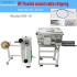 Semi-Auto Flexible Coaxial Cable Peeling Machine - RF Cable 0.6-5.5mm