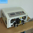 4mm² Double Cable Stripping Machine - 480W Electric Cut, Strip & Twist