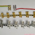 Custom Wire Flag Terminal Crimping Press Tooling - Special Cable OTP Mold